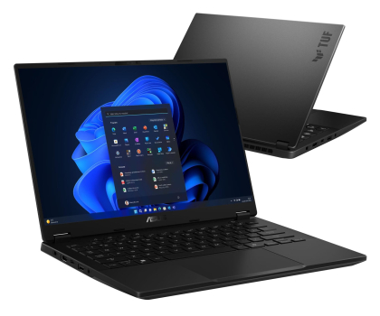 Laptop ASUS TUF Gaming A14 Ryzen 7-260/16GB/512/Win11 RTX5050 165Hz